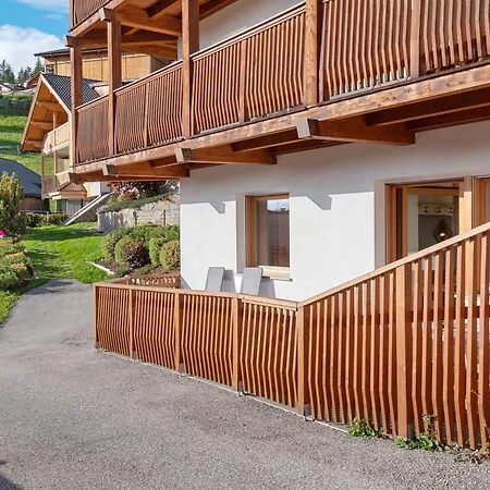 Apartment Solinda App Vivaldi *