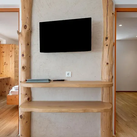 Apartment Solinda App Vivaldi Selva di Val Gardena